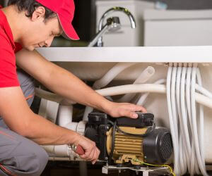 About Plumbers Pros Moran, TX